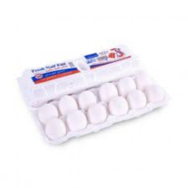 Naif Form Eggs 12 Pcs