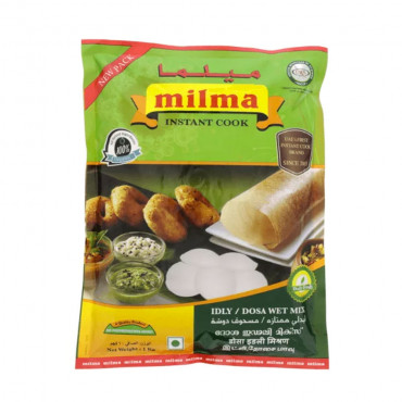 MILMA DOSA IDLY MIX