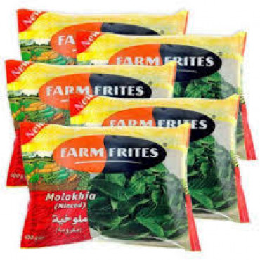 Farm Frits Malokhia 5S*400Gm