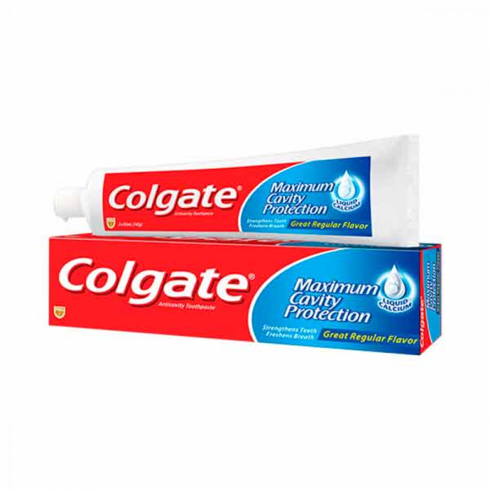 Colgate Toothpaste 120ml  Colgate Toothpaste 120ml