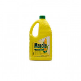 Mazola Corn Oil 1.8Ltr