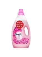 COMFORT FABRIC SOFTNER SPRING DEW 4LTR PRICE OFF 