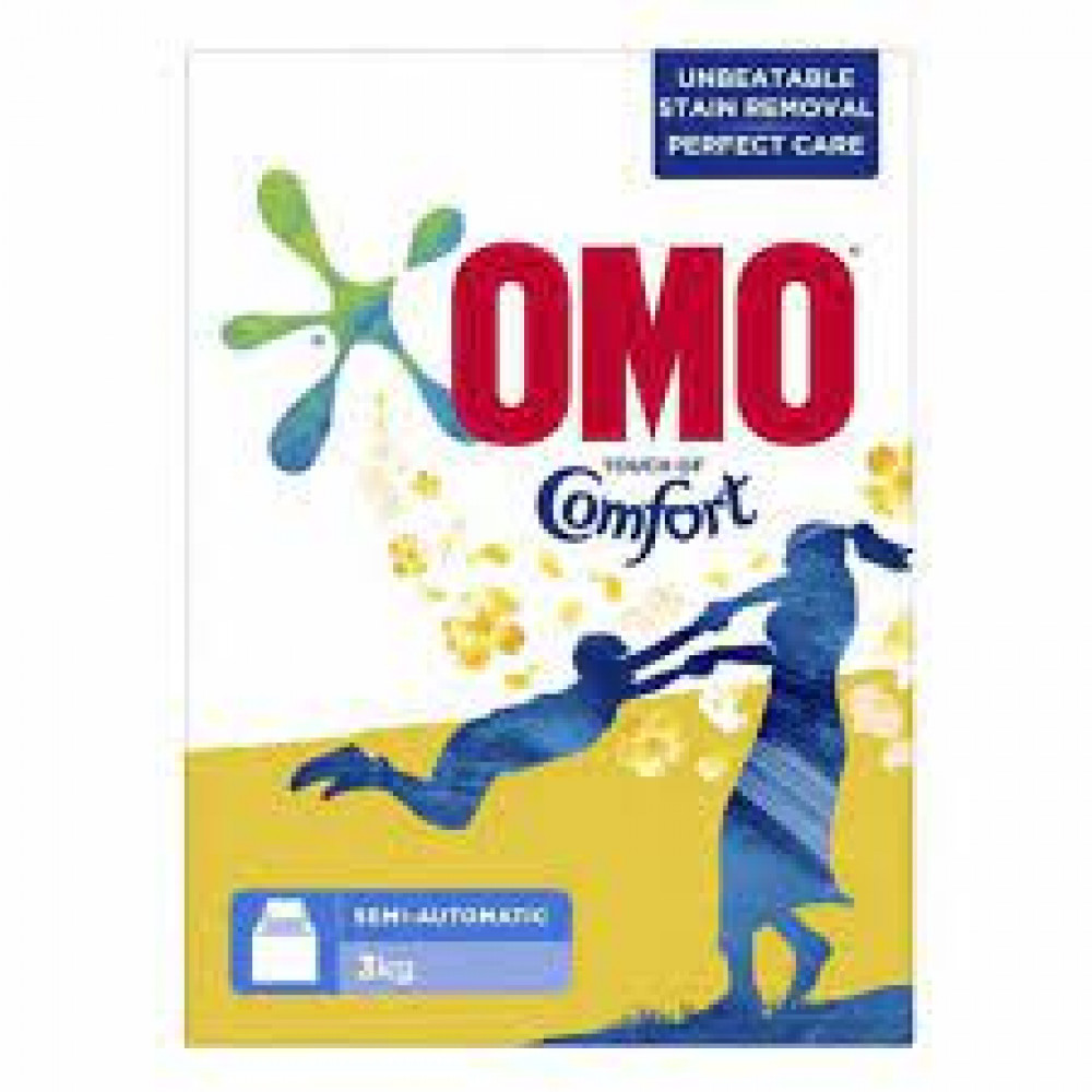 Omo Active Comfort 3Kg Omo Active Comfort 3Kg