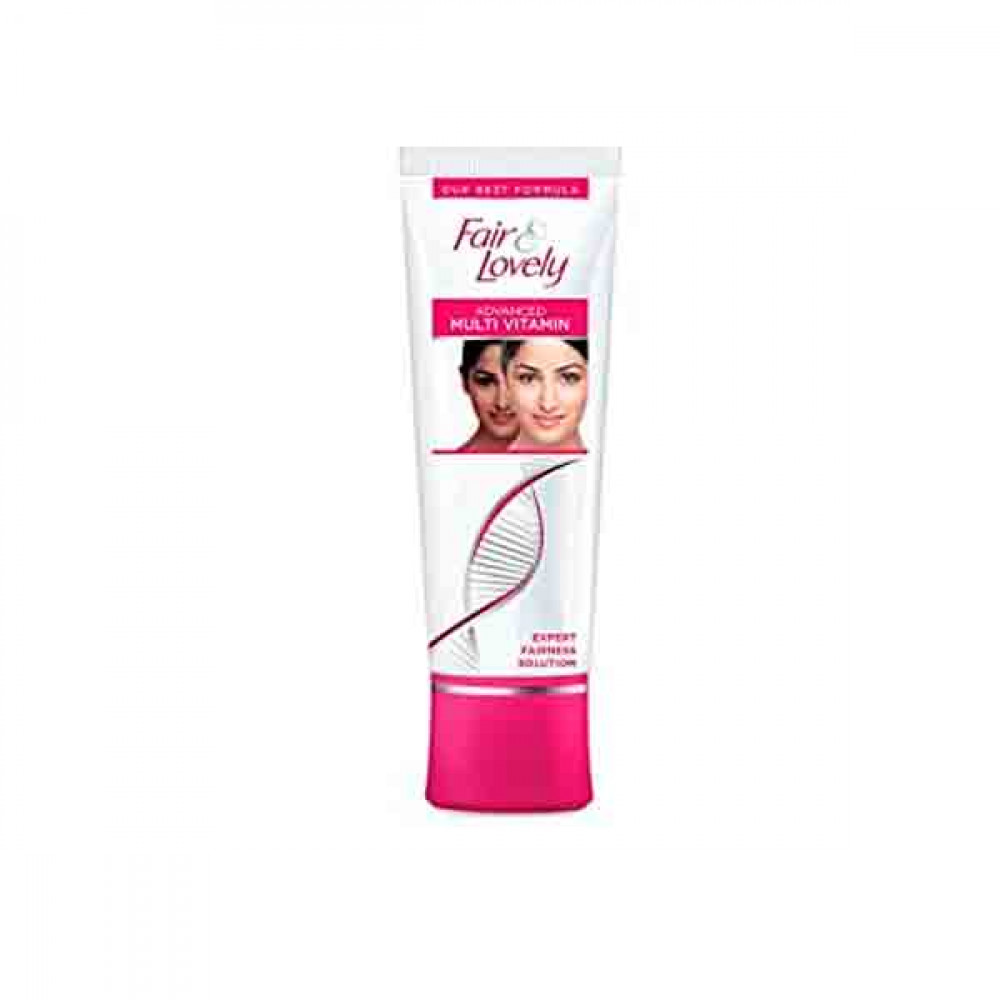 Fair & Lovely Multi-Vitamin Face Cream 80gm 