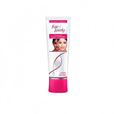 Fair & Lovely Multi-Vitamin Face Cream 80gm 