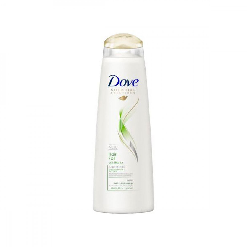 Dove Shampoo Hair Fall 400ml 