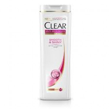 Clear Soft And Shiny (Cosmo) Shampoo 200Ml