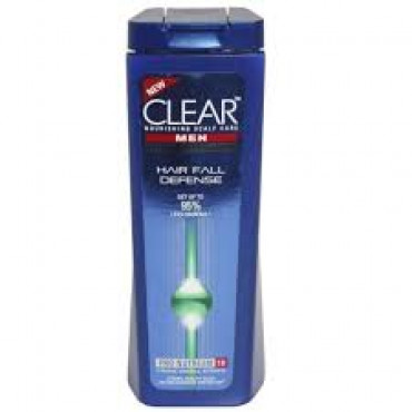 Clear Hair Fall Defense (Cosmo) Shampoo 200Ml