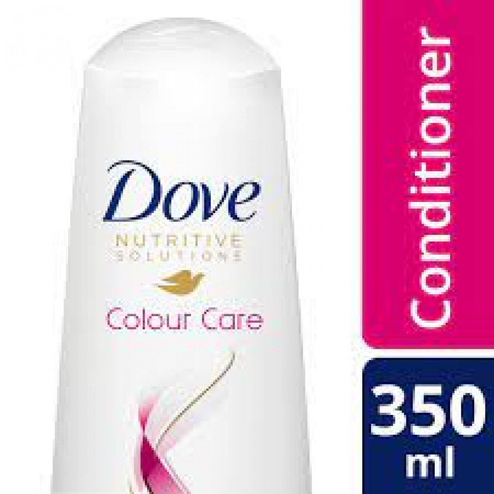 Dove Colour Care Conditioner 350Ml Dove Colour Care Conditioner 350Ml