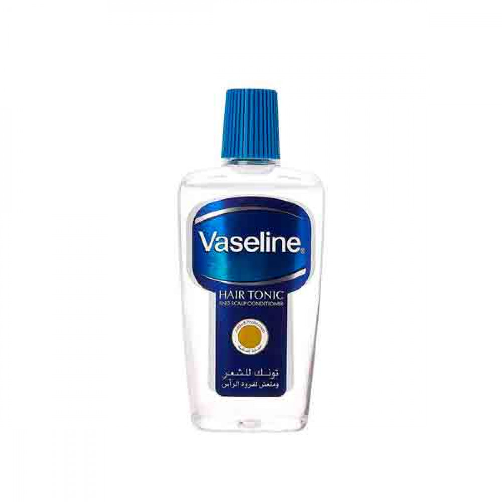 Vaseline  Hair Tonic 300ml  Vaseline  Hair Tonic 300ml