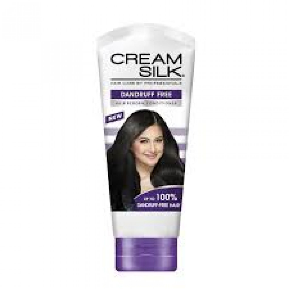 Creamsilk Dandruff Free Conditioner 180Ml Creamsilk Dandruff Free Conditioner 180Ml