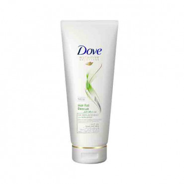 Dove Hair Fall Rescue Oil Replacement 300ml 