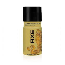 Axe Deo Gold Temptation 150ml