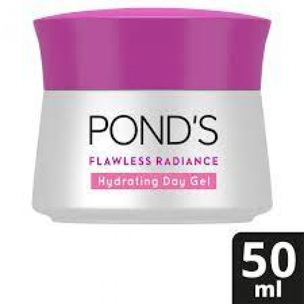 Pond'S Flawless Radiance Derma Day Gel 50Ml Pond'S Flawless Radiance Derma Day Gel 50Ml