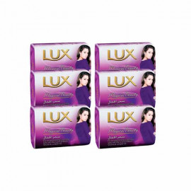 Lux Soap Magical Beauty 6 x 120gm