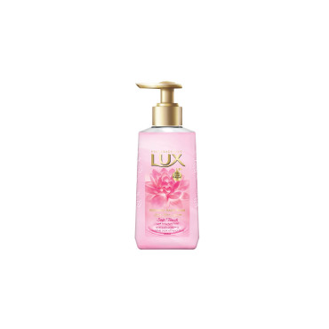 LUX SOFT TOUCH HANDWASH 250ML