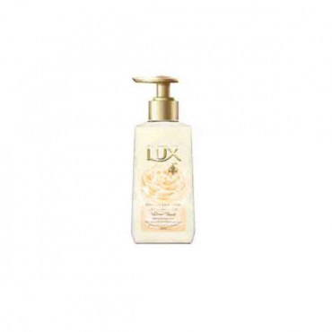 Lux Hand Wash Velvet Touch 500ml 