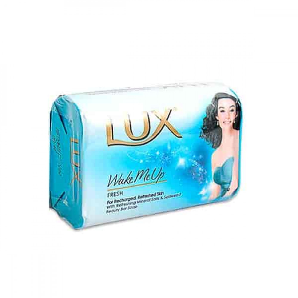 Lux Beauty Soap Wake Me Up 170gm Lux Beauty Soap Wake Me Up 170gm