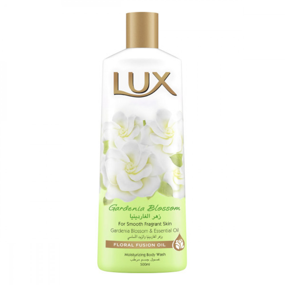 Lux Body Wash Gardina Blossom 500ml 