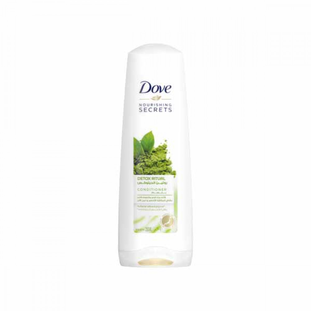 Dove Nourishing Secrets Conditioner Detox Ritual 350ml 