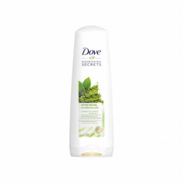 Dove Nourishing Secrets Conditioner Detox Ritual 350ml 