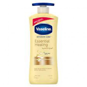 Vaseline Ltn Estl Healing Vision 200Ml