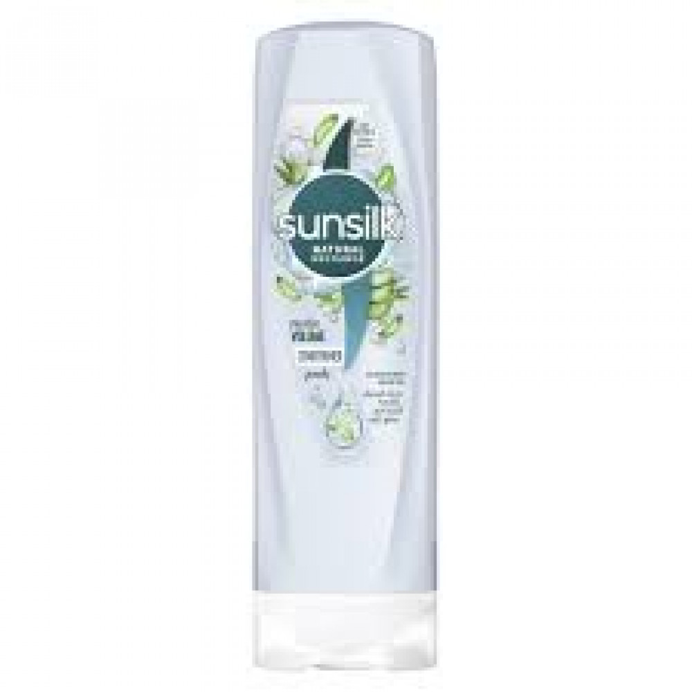 Sunsilk Volume Micellar Conditioner 350Ml Sunsilk Volume Micellar Conditioner 350Ml