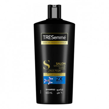 Tresemme Salon Shampoo Smooth & Shine 600ml 