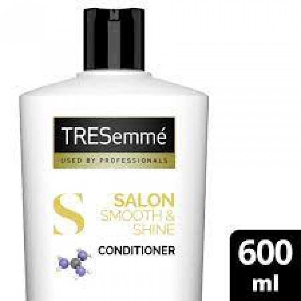 Tresemme Cond Salon Smooth E 600Ml Tresemme Cond Salon Smooth E 600Ml