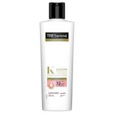 Tresemme Cond Keratin E 200Ml