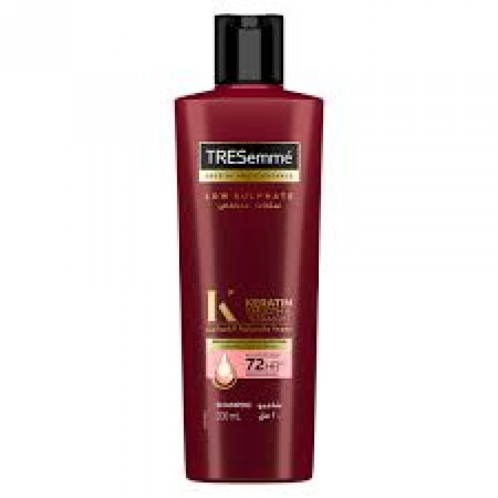 Tresemme Shamp Keratin E 200Ml Tresemme Shamp Keratin E 200Ml