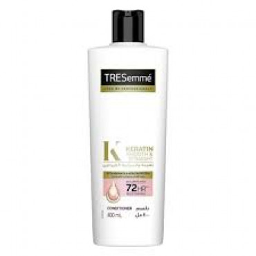 Tresemme Cond Keratin E 400Ml