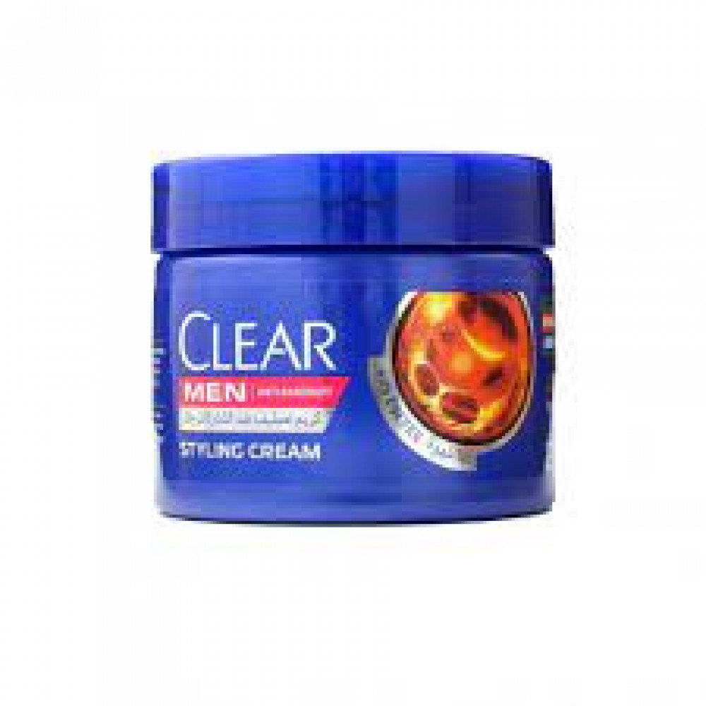 Clear H.Crm Hairfall Defense 275Ml Clear H.Crm Hairfall Defense 275Ml