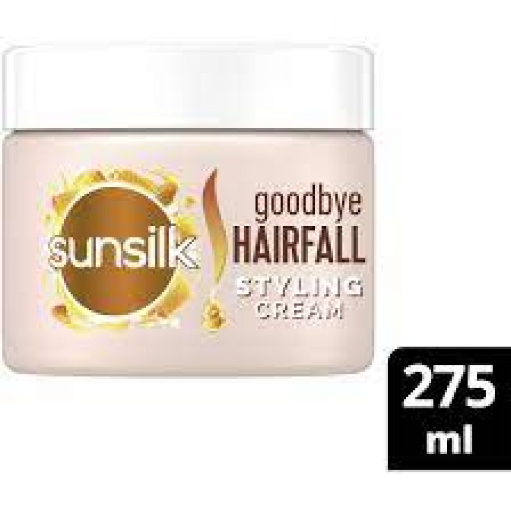 Sunsilk H.Crm Almond H.Fall P 275Ml Sunsilk H.Crm Almond H.Fall P 275Ml