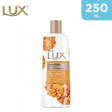 Lux Bw Sweet Dahlia 250Ml