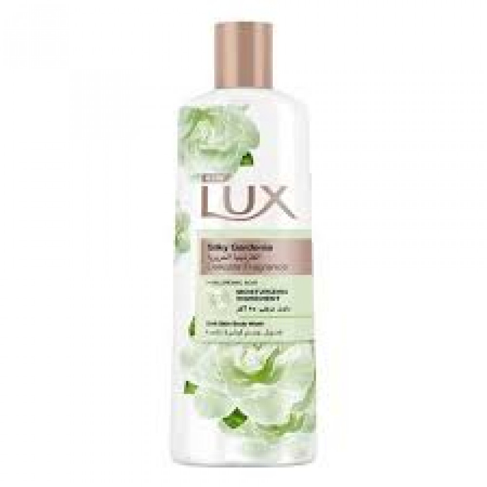 Lux Bw Silk Gardenia 250Ml Lux Bw Silk Gardenia 250Ml