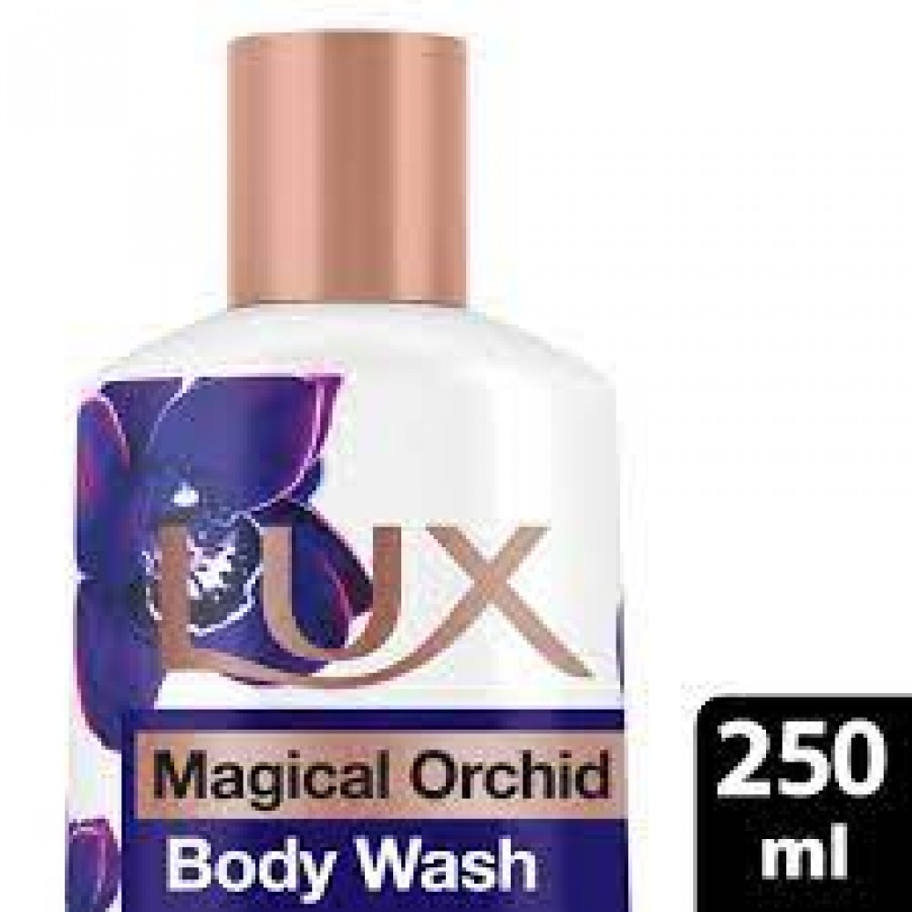 Lux Bw Magical Orchid 250Ml Lux Bw Magical Orchid 250Ml