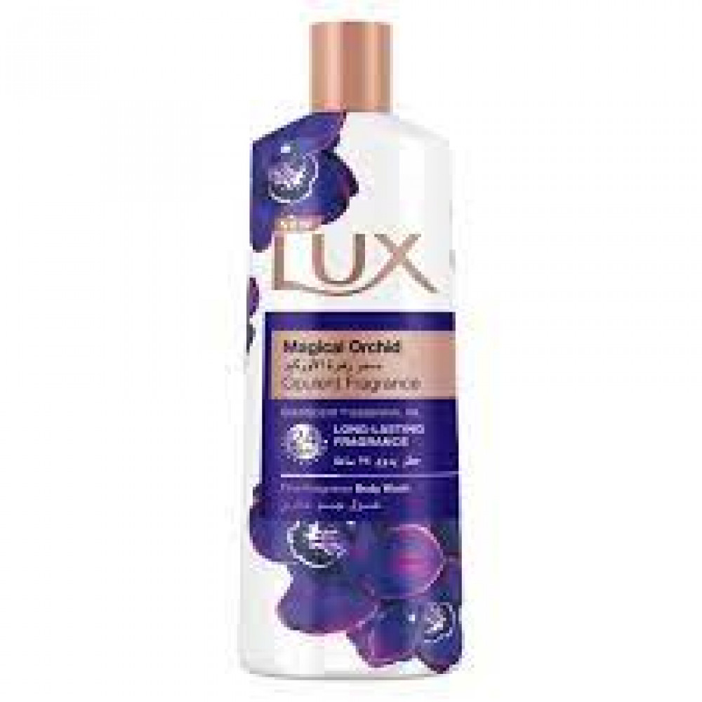Lux Bw Magical Orchid 500Ml Lux Bw Magical Orchid 500Ml