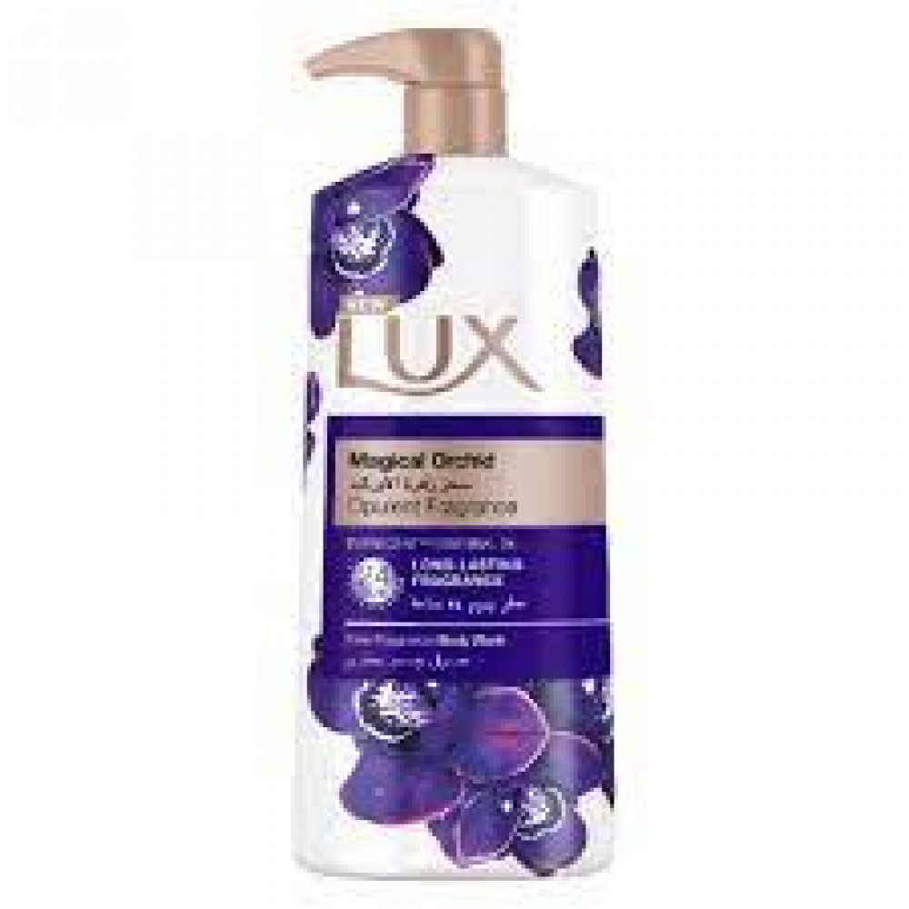 Lux Bw Magical Orchid 700Ml Lux Bw Magical Orchid 700Ml