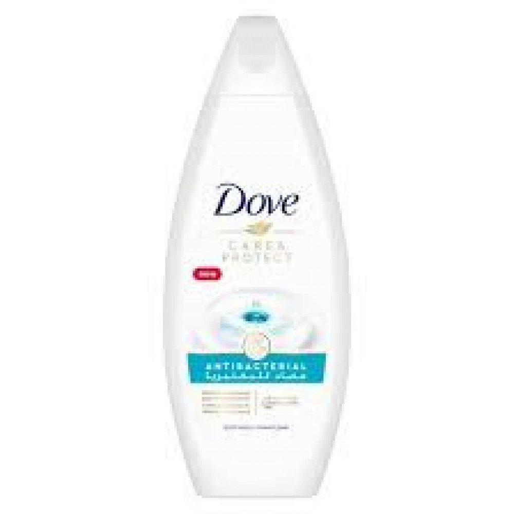 Dove Sg Anti Bac Defend 250Ml Dove Sg Anti Bac Defend 250Ml