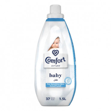 Comfort Baby Fabric Softener 1-5Ltr 