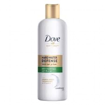 Dove Shampoo Hard Water Difence 2 X 400 Ml