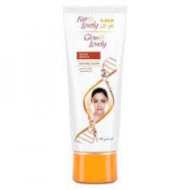 Glow & Lovely Herbal Cream 2 X 100Gm @10%Off