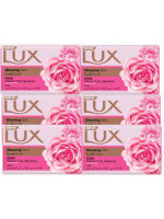 LUX BAR SOAP GLOWING 6X120GM @ SP
