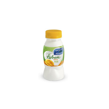 ALMARAI MANGO LABAN 180 ML