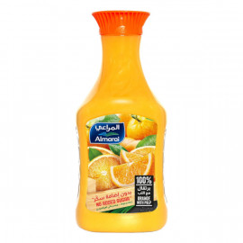 Almarai Juice Orange with Pulp 1.4Ltr