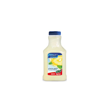 MAZOLA MAYONNAISE GARLIC 340 ML