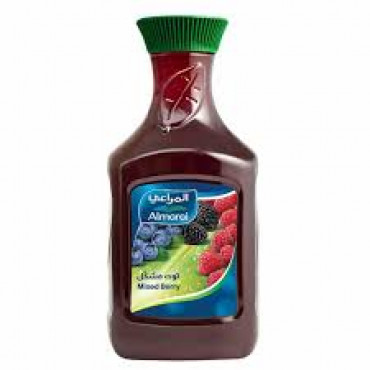 Almarai Juice Mixed Mango 1.4L