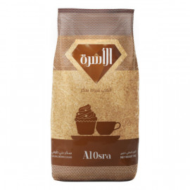 Al Osra Fine Sugar B 1Kg