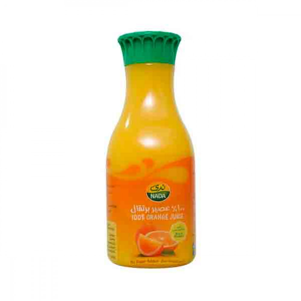 Nada Orange Juice 1.35Ltr  Nada Orange Juice 1.35Ltr